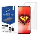 Szkło 3mk Samsung Galaxy S21 FE FlexibleGlass Lite
