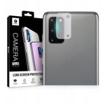 MOCOLO Galaxy S20 Plus Tg+ Tg+ Camera Lens Clear Tempered Glass