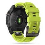 TECH-PROTECT ICONBAND GARMIN FENIX 3 / 5X / 3HR / 5X PLUS / 6X / 6X PRO / 7X VERDE