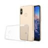 Husa NILLKIN Natura Xiaomi Redmi Note 6 Pro Crystal 
