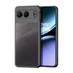 Husa Dux Ducis Aimo pentru OnePlus Nord 4 - Neagra