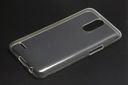 Husa MERCURY MERCURY Jelly Case LG K10 2017 X400 Transparent Silicone Cover