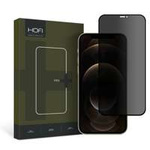 Szkło IPhone PRIVACY HOFI ANTI SPY GLASS PRO+ 12 / 12 PRO PRIVACY