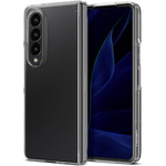 Husa Spigen Airskin Galaxy Z Fold 4 Crystal Clear
