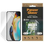 PanzerGlass Matrix Sam Sam S23 Plus S916 Protecție ecran 7319 cu poziționator