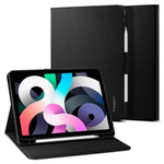 Husa SPIGEN  Liquid Air Folio iPad Air 4 2020 Negru Case