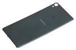 Original SONY Xperia XA Grey Grade A Ușa bateriei