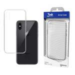 Husa 3MK 3MK All-Safe AC iPhone X XS Armor Case Clear