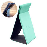 Wozinsky Grip Stand L phone kickstand Mint Green (WGS-01MG)