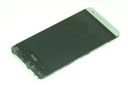 HTC One One Mini Silver Grad A LCD Touch