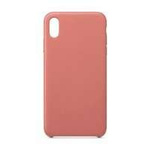 ECO Leather husa eco leather cover iPhone 12 mini roz