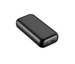 Baterie extern (POWER BANK) VEGER S10 - 10 000mAh LCD Quick Charge PD 20W negru (W1135)