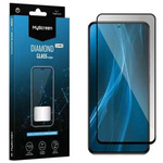 MS Diamond Glass Edge FG Xiaomi Redmi A2 negru / negru Full Glue
