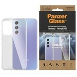 Case PanzerGlass Hard Samsung A34 5G A346 Antibacterian Military grade transparent 0444