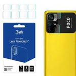 3mk Lens Protect Xiaomi POCO M4 Pro Protecție pentru obiectivul camerei 4pcs