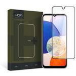 Folie sticla Hofi Glass Pro+ Galaxy A14 5G negru