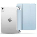 TECH-PROTECT SC PEN HYBRID IPad 10.9 2022 ALBASTRU CER