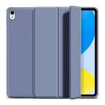 Husacase IPad Tech-protect Smart 10.9 2022 Albastru Case