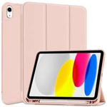 Husa iPad Tech-protect Sc Pen 10.9 2022 Roz