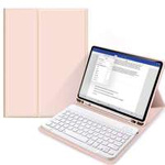 Husa IPad Tech-protect Sc Pen + Keyboard 10.9 2022 Roz Case