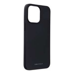 Husa Case iPhone Roar Space - pentru 14 Pro Max Black