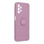 Husa Case Roar Amber - pentru Samsung Galaxy A13 4G Violet