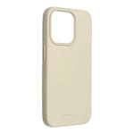 Husa Case iPhone Roar Space - pentru 14 Pro Cream