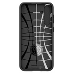 Husa Spigen Optik Armor Galaxy S23 FE Negru Case