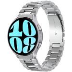 Spigen Modern Fit Band Samsung Galaxy Watch 6 (44 Mm) Argintiu