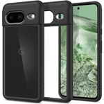Husa Spigen Ultra Hybrid Google Pixel 8 MATTE Negru Case