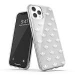 ADIDAS ORIGINALS Case Apple iPhone 12 12 Pro Snapcase ENTRY Multicolored Case