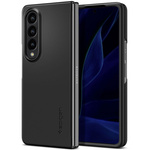 Husa Spigen Airskin Galaxy Z Fold 4 negru