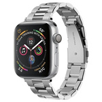 Strap SPIGEN  Iphone Apple Watch 1 / 2 / 3 / 3 / 4 / 5 (38 / 40mm) Band Modern Fit Silver