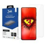 Szkło Hybrid 3MK FlexibleGlass Samsung Galaxy S21 G991
