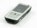 NOKIA N73 Caz complet original Deep Plum Grad B