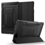Husa Spigen Rugged Armor "pro" Galaxy Tab S9 Fe 10.9 X510 / X516b negru Case