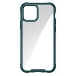 Joyroom Frigate Series blindat robust husa pentru iPhone 12 mini verde (JR-BP770)