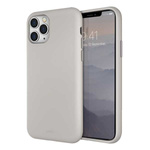 Husa UNIQ Apple iPhone  11 Pro Lino Hue Beige Case