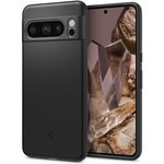 Husa Spigen Thin Fit Google Pixel 8 Pro negru Case