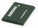 Baterie SAMSUNG E250 E900 D730 D730 X630 X300 X500 Oryg