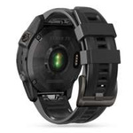 TECH-PROTECT ICONBAND GARMIN FENIX 3 / 5X / 3HR / 5X PLUS / 6X / 6X PRO / 7X NEGRU