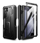 Husa Tech-Protect Kevlar Pro Pen Galaxy Z Fold 5 Negru Case