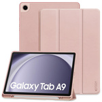 Husa Tech-protect Sc Pen Galaxy Tab A9 8.7 X110 / X115 Roz