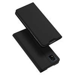 Dux Ducis Skin Pro holster husa flip cover Vivo Y01 / Y15s / Y15a negru