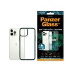PanzerGlass ClearCase iPhone  12 Pro Max Racing Green AB