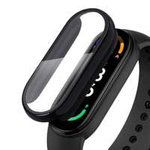 TECH-PROTECT DEFENSE360 XIAOMI MI SMART BAND 7 NEGRU
