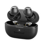 Tronsmart Onyx Pure Hybrid Dual Driver casti wireless TWS bluetooth 5.3 negru 