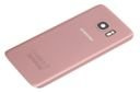 SAMSUNG Galaxy S7 Ușa bateriei SAMSUNG Galaxy S7 Original Grad A RED