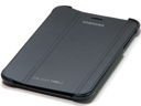 Husa SAMSUNG Galaxy Tab 2 7.0 P3100 Book Cover EFC-1G5SGECSTD Albastru metalizat