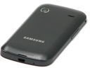 Carcasă SAMSUNG S5660 Galaxy GIO Complet Negru Original Grad C